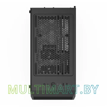 Корпус SilentiumPC Regnum RG6V TG Rev 1.1 (SPC261) картинка 23